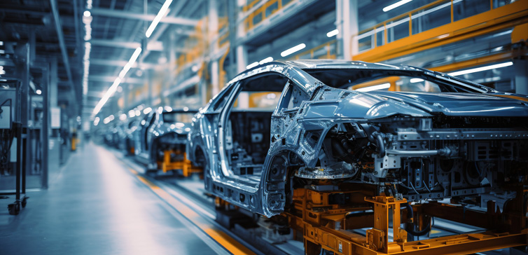 汽車(chē)、金融